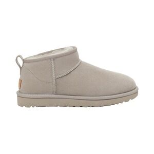 UGG Classic Ultra Mini Boot in Goat color Women’s size 6